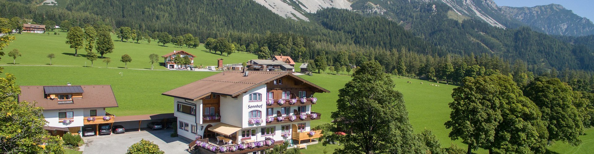 Sonnhof Header