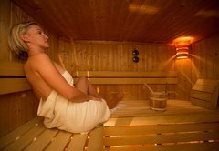 Sauna (1)