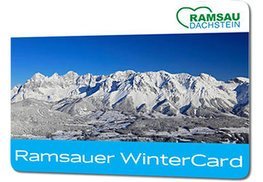 Ramsauer Wintercard