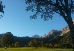 ramsau-dies-jenes-sommer-438349 ramsau-dies-jenes-sommer-438349