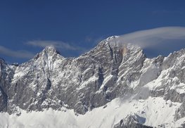 Winteraktivitäten in der Nähe