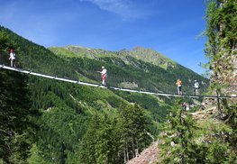 Sommeraktivitäten &amp; Freizeit