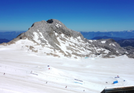 Kleiner und Hoher Gjaidstein