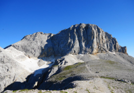 Irg II - Klettersteig