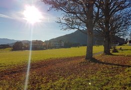 Ramsauer Panoramawegrunde