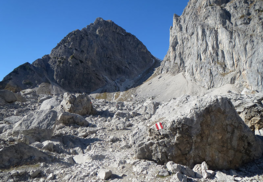 Torwanderung - Pernerweg - Bibelsteig