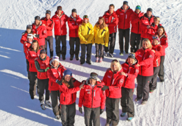 Skigebiet Rittisberg &amp; Ramsau