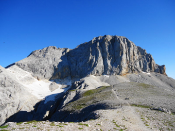 Irg II - Klettersteig