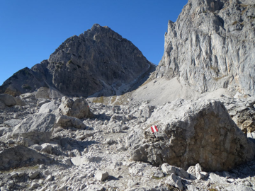 Torwanderung - Pernerweg - Bibelsteig